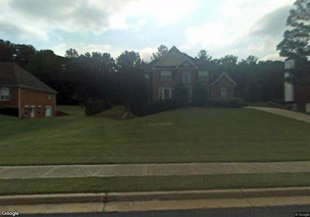 132 Crown Glen Way, Stockbridge, GA 30281 - photo 1