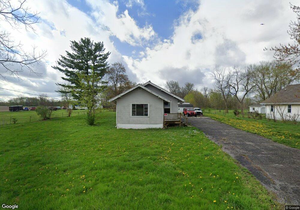 3125 W 32nd St, Anderson, IN 46011 - photo 1