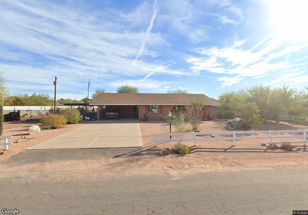 529 N 83rd St, Mesa, AZ 85207 - photo 1