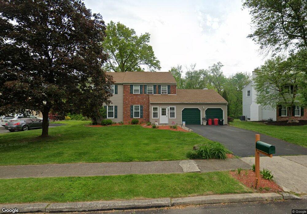 1229 Melody Ln, Southampton, PA 18966 - photo 1