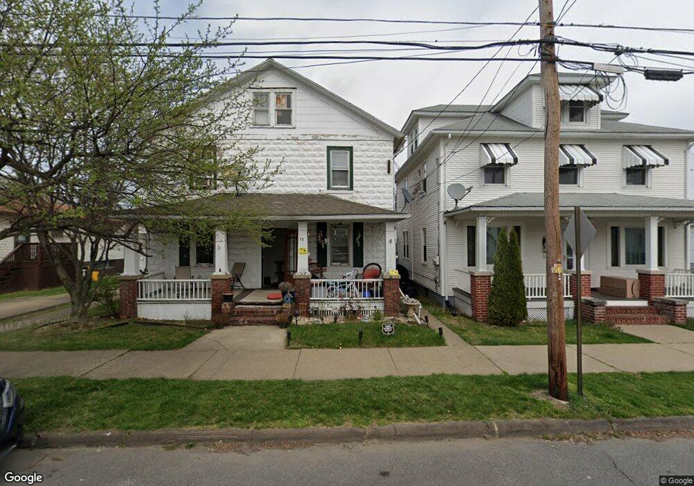 72 E 1st St, Exeter, PA 18643 - photo 1