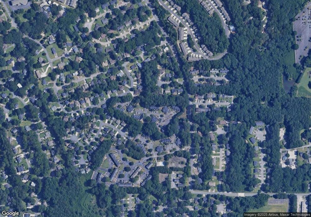 561 Trillum Ct SW unit 561, Marietta, GA 30008 - photo 1