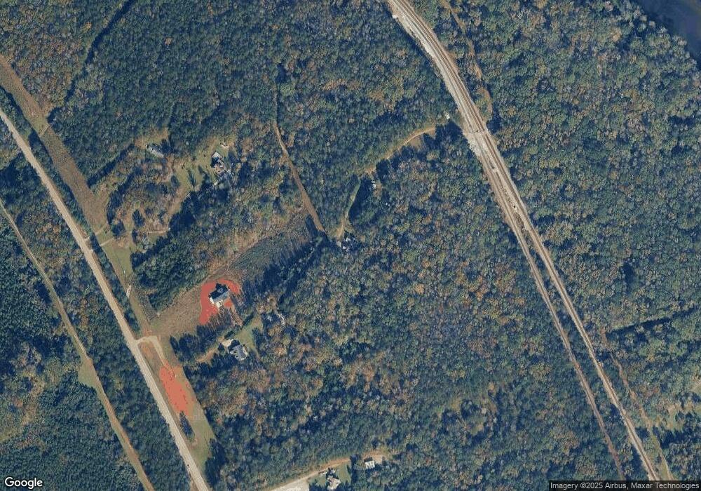 11153 Ga Highway 87, Juliette, GA 31046 - photo 1