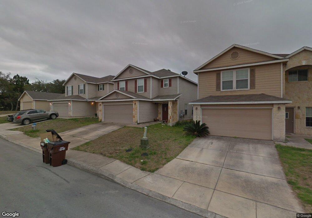 3706 Hideaway Green, San Antonio, TX 78261 - photo 1