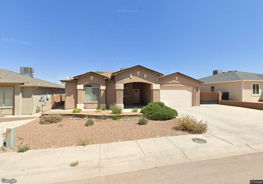 1105 La Bajada Dr, Alamogordo, NM 88310 - photo 1