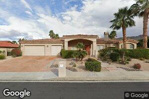 3050 Goldenrod Ln, Palm Springs, CA 92264