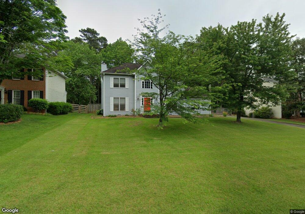 3166 Oak Crest Trail, Marietta, GA 30066 - photo 1