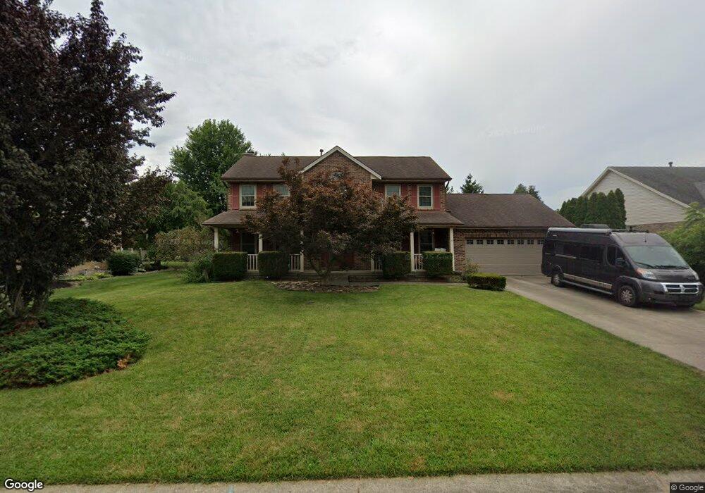 6761 English Oaks Station, Liberty Township, OH 45044 - photo 1