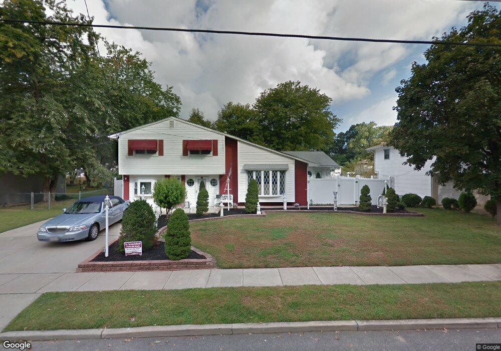 625 Beverly Dr, Magnolia, NJ 08049 - photo 1