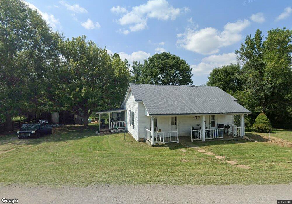 2523 Kirkwood Rd, Salvisa, KY 40372 - photo 1