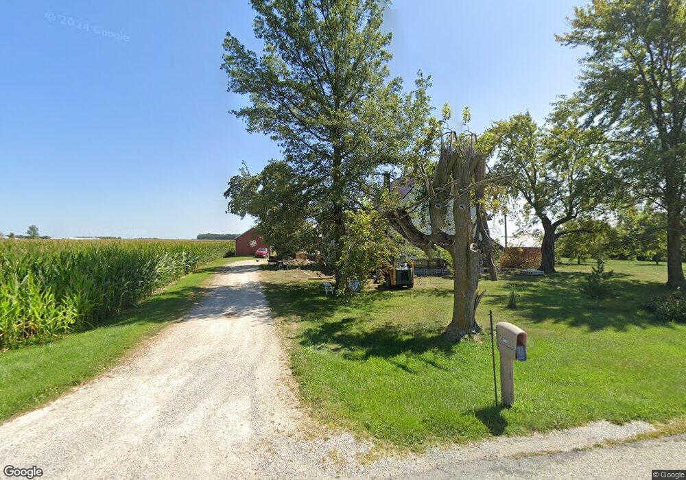 5497 N 700 E, Bryant, IN 47326 - photo 1