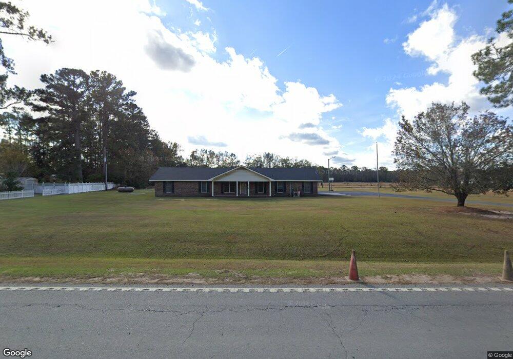 2134 Mccall Rd, Rincon, GA 31326 - photo 1