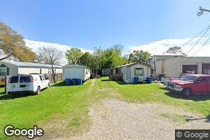 4317 Blvd Acadian, Addis, LA 70710