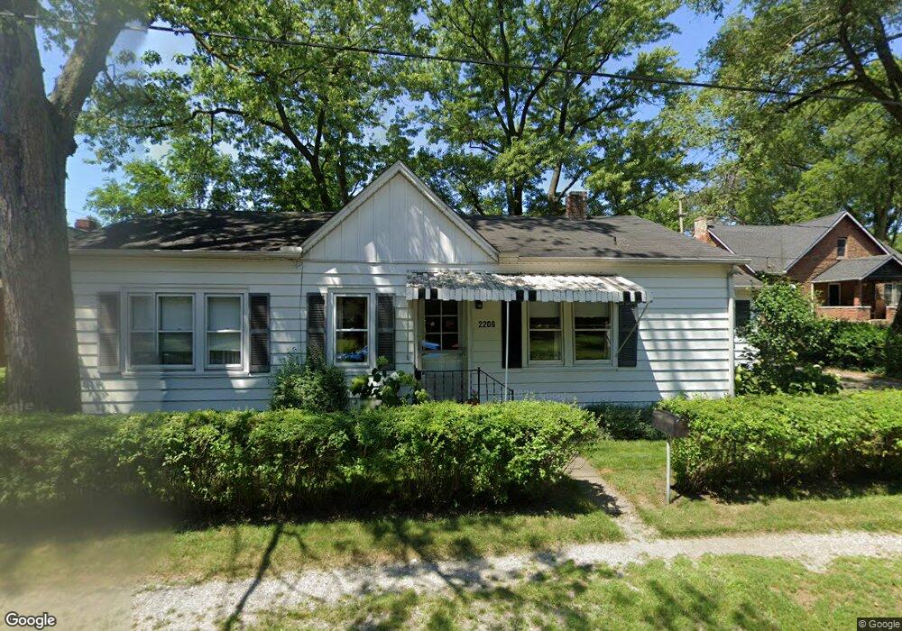 2206 Crisman Rd, Portage, IN 46368 - photo 1