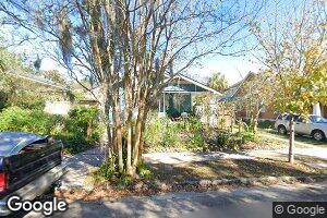 1210 E 49th St, Savannah, GA 31404