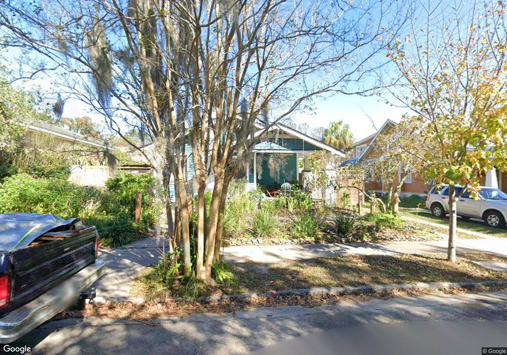 1210 E 49th St, Savannah, GA 31404 - photo 1