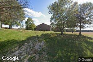 9497 E County Road 1200 N, Lamar, IN 47550