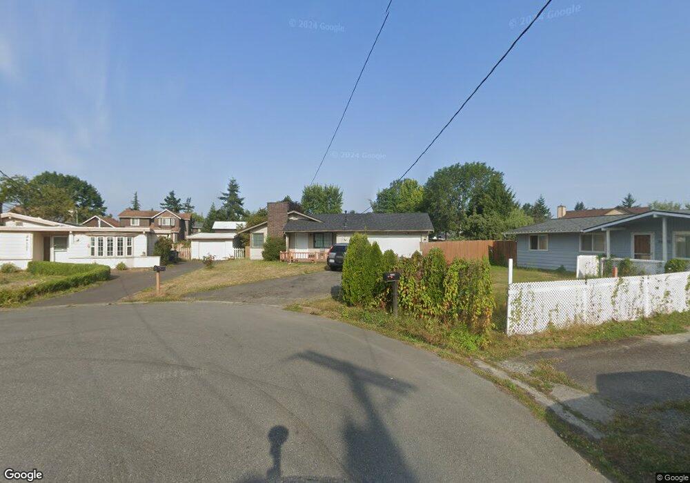 24103 15th Ave S, Des Moines, WA 98198 - photo 1