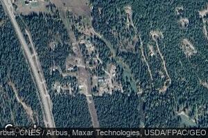 NHN White Bird Trail, Olney, MT 59927