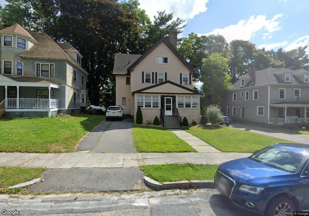 6 Einhorn Rd, Worcester, MA 01609 - photo 1