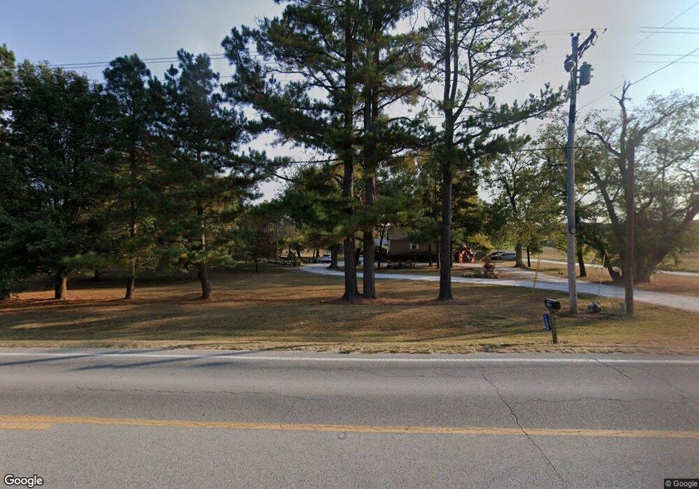 1238 N Center St, Elkins, AR 72727 - photo 1