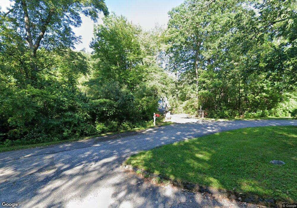 186 Deforest Rd, Wilton, CT 06897 - photo 1