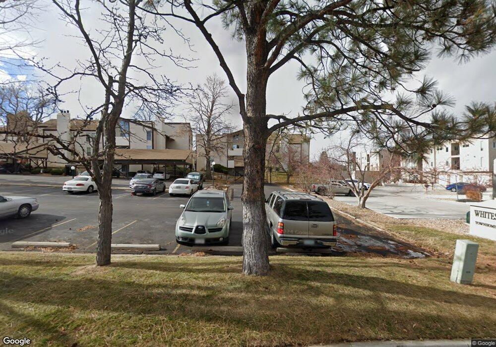 14934 E Hampden Cir unit 12, Aurora, CO 80014 - photo 1