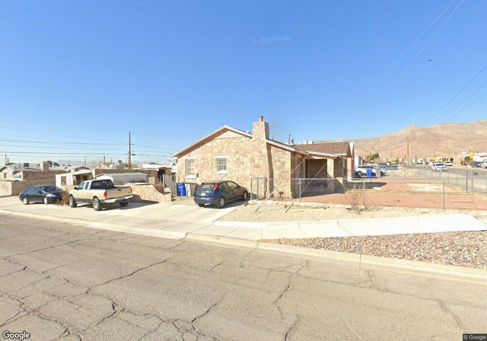 3830 Mobile Ave, El Paso, TX 79930 - photo 1