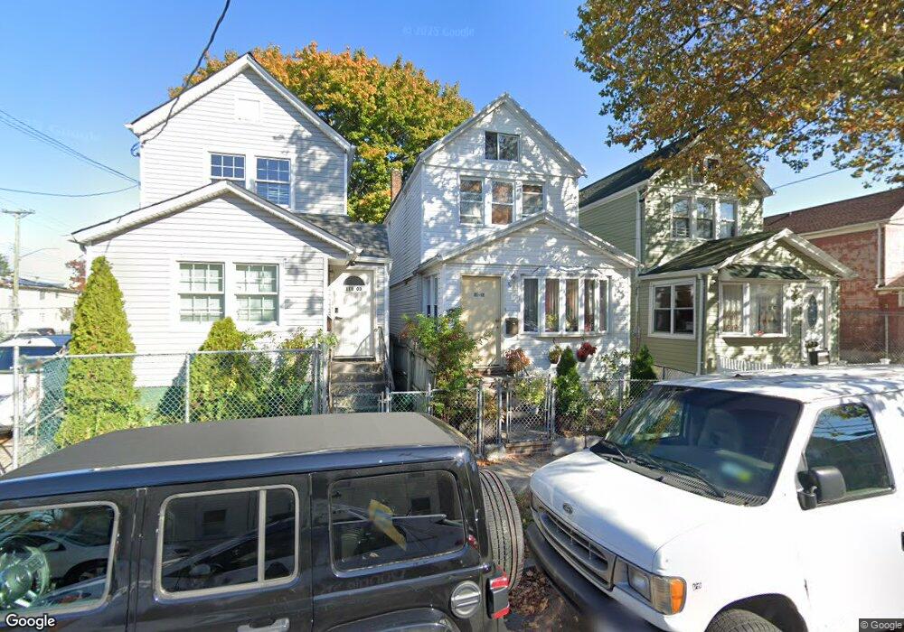 11007 Union Hall St, Jamaica, NY 11433 - photo 1