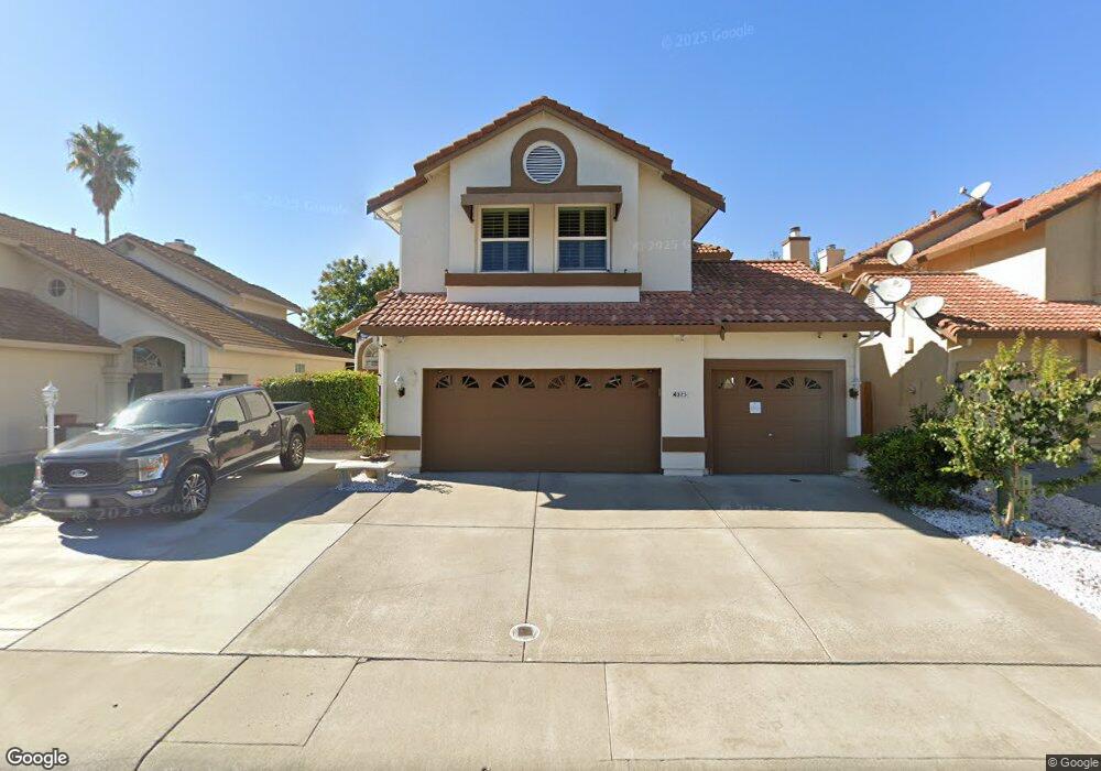 4325 Birdseye Way, Elk Grove, CA 95758 - photo 1
