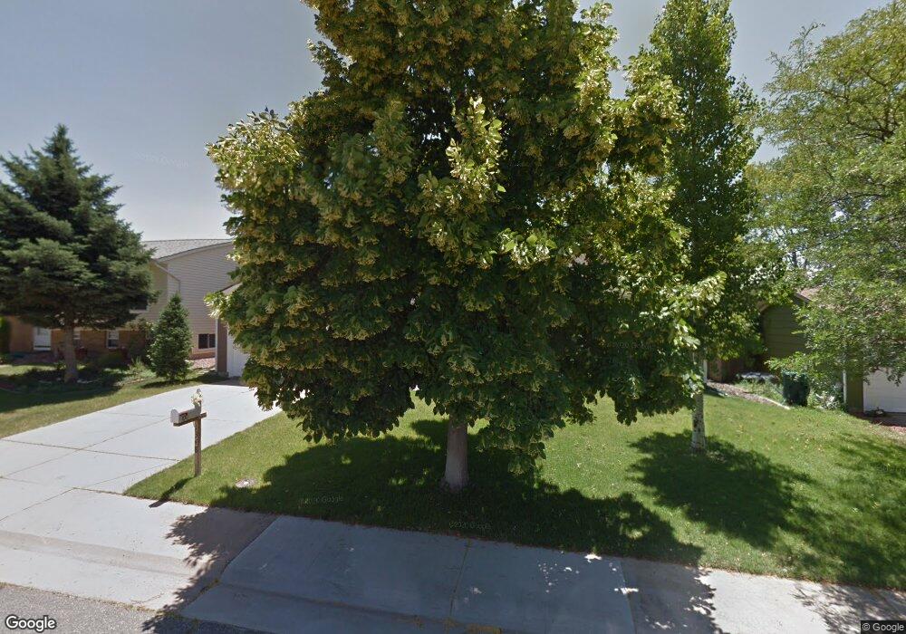 1348 S Lewiston Way, Aurora, CO 80017 - photo 1