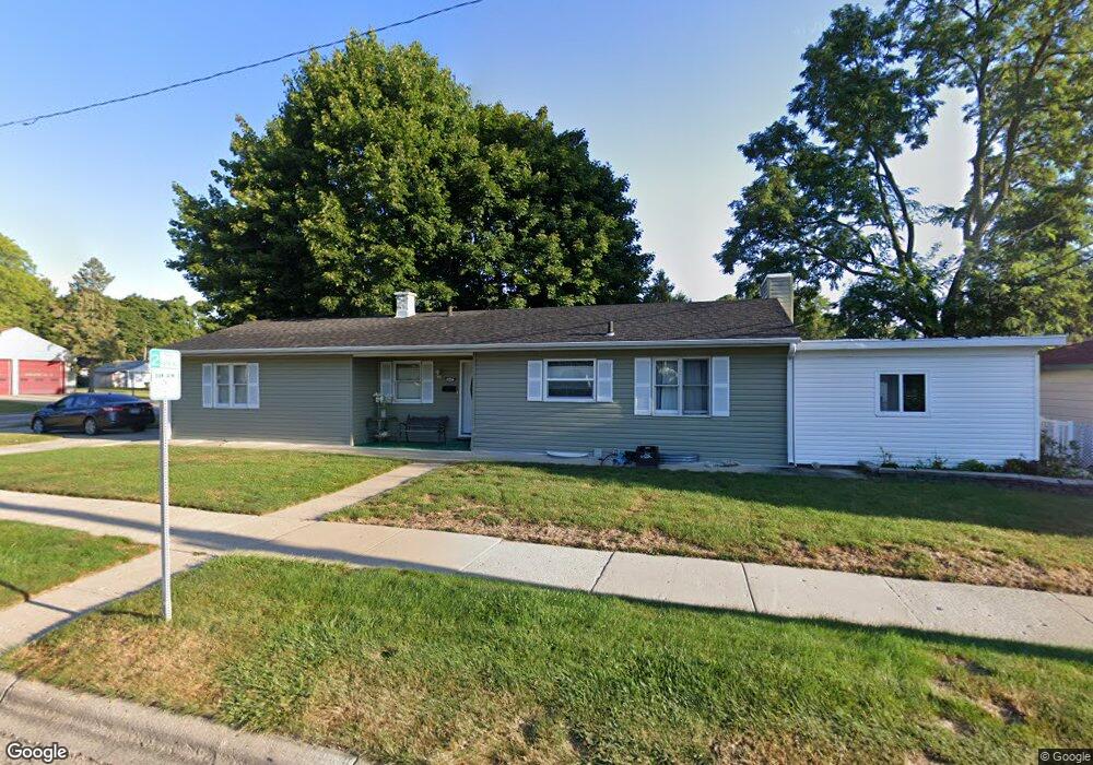1818 W Monroe St, Waukegan, IL 60085 - photo 1