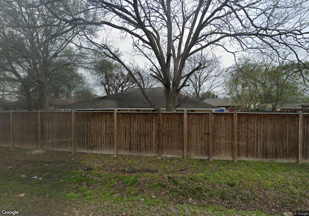 1016 South Ln, Houston, TX 77088 - photo 1