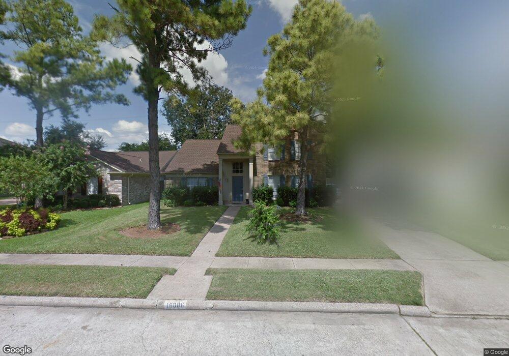 16006 Sweetwater Creek Dr, Houston, TX 77095 - photo 1
