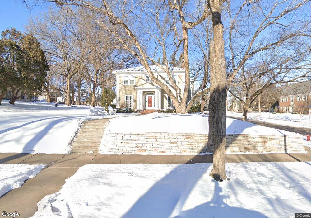 220 E Minnehaha Pkwy, Minneapolis, MN 55419 - photo 1