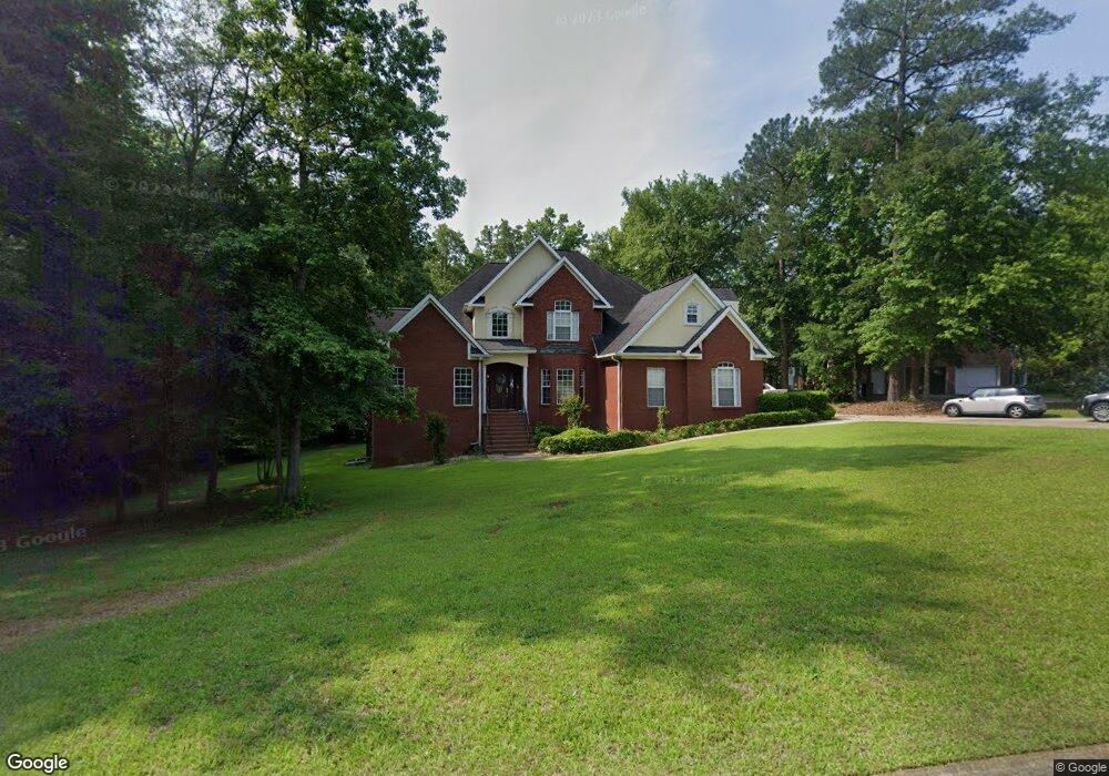 108 Boulder Cove, Macon, GA 31220 - photo 1