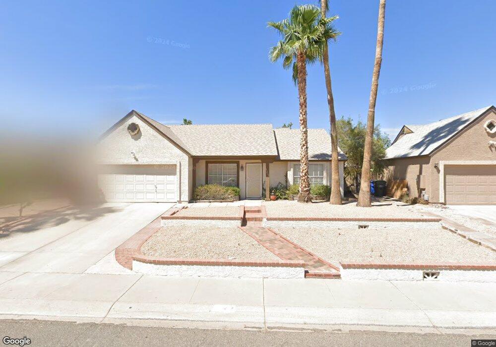 1362 E Sequoia Dr, Phoenix, AZ 85024 - photo 1