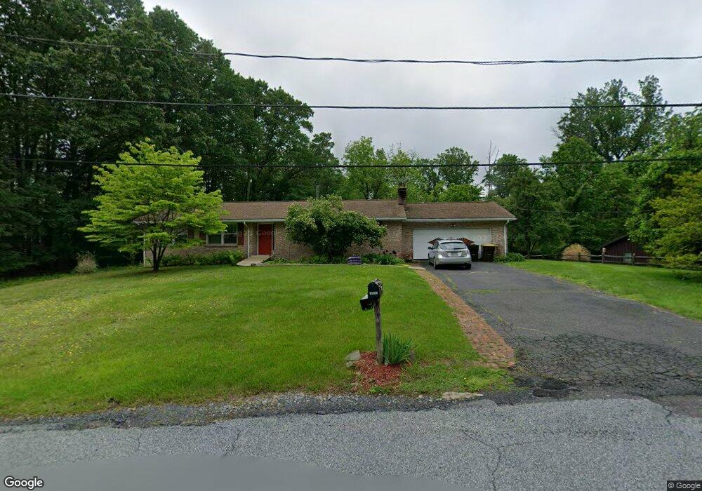 7602 Buhman Rd, Zionsville, PA 18092 - photo 1