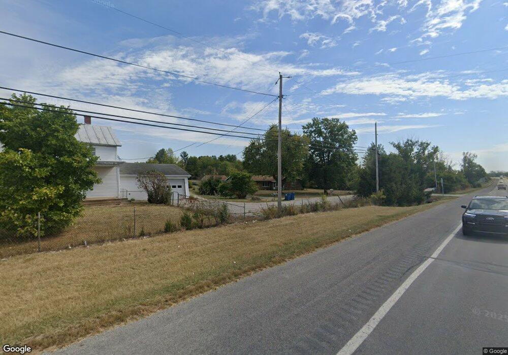 12627 Us Highway 27 S, Fort Wayne, IN 46816 - photo 1