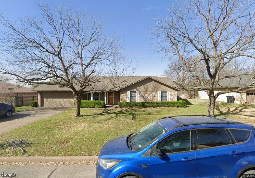 408 Meadow View Dr, Cleburne, TX 76033 - photo 1