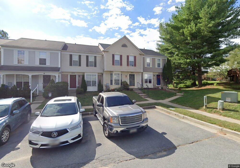 10933 Baskerville Rd, Reisterstown, MD 21136 - photo 1