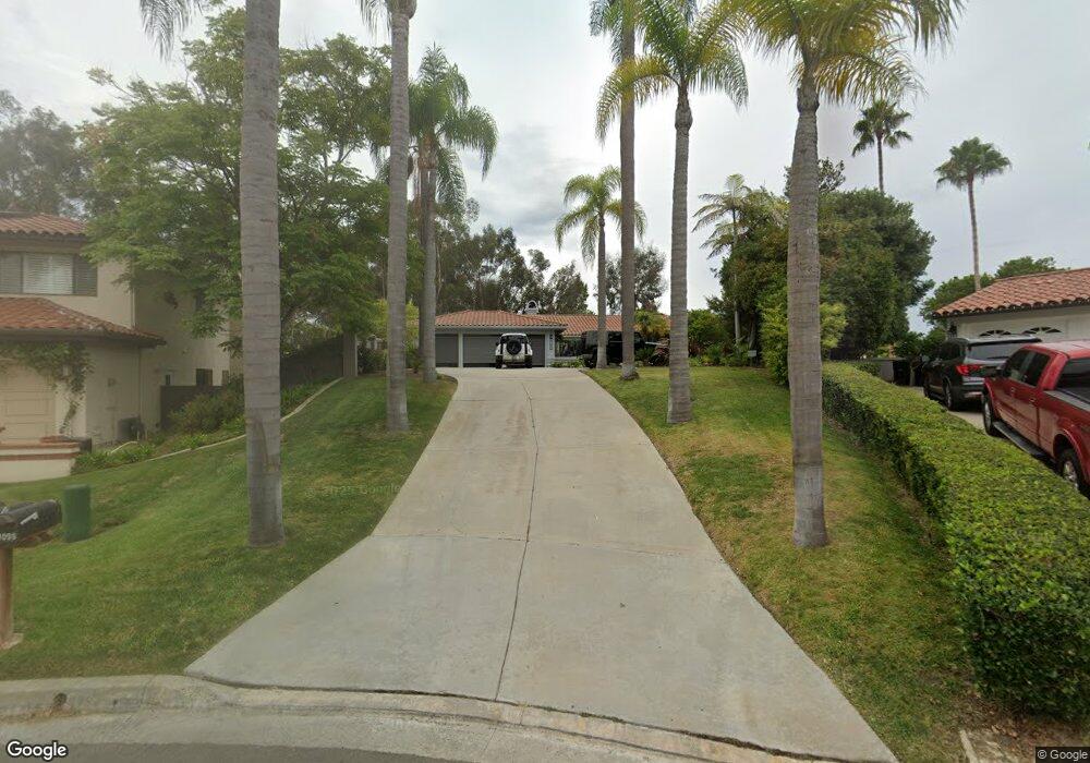 1099 Summer Holly Ln, Encinitas, CA 92024 - photo 1