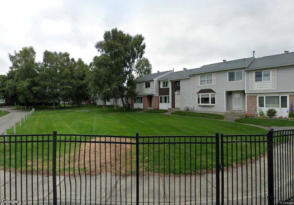 3320 Monticello Ct unit 7G, Anchorage, AK 99503 - photo 1