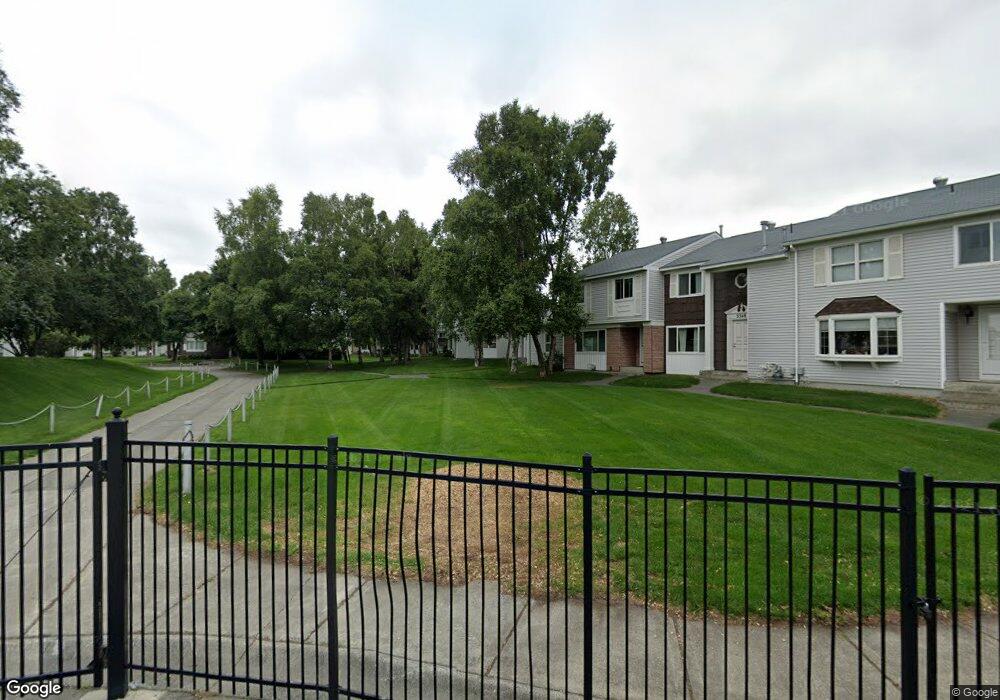 3324 Monticello Ct unit 7H, Anchorage, AK 99503 - photo 1