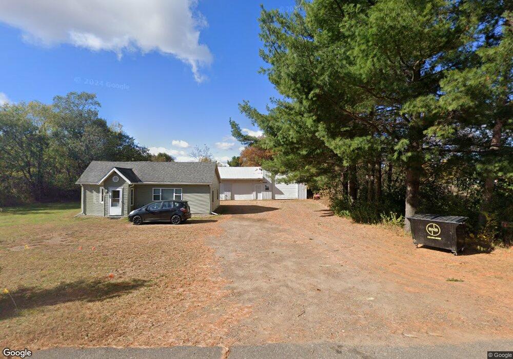 694 25th St, Chetek, WI 54728 - photo 1