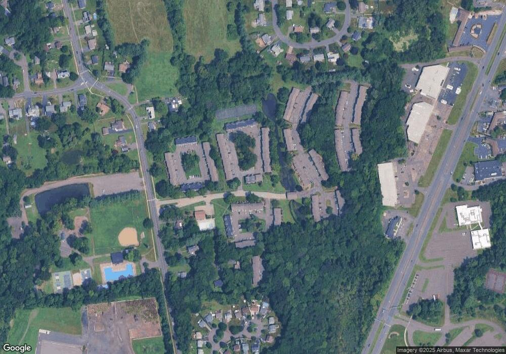 218 Churchill Dr, Newington, CT 06111 - photo 1