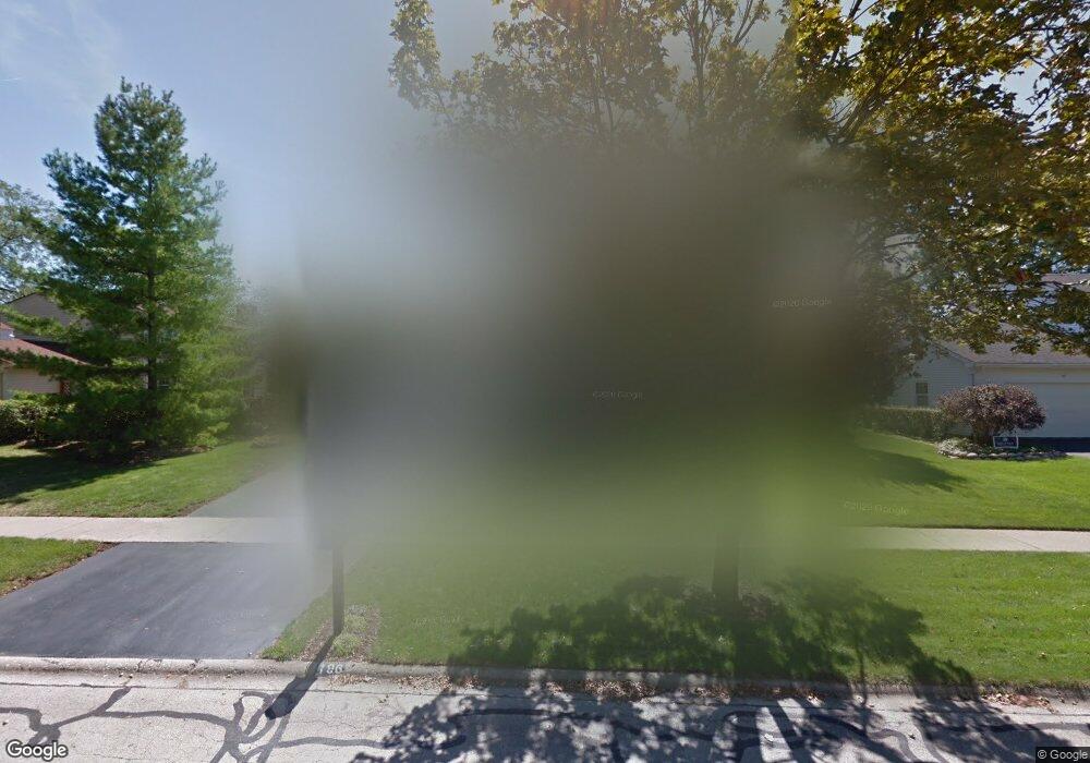 196 Cassin Rd, Naperville, IL 60565 - photo 1