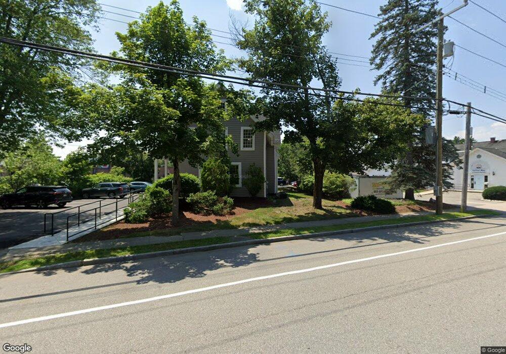 16 Broad St, Nashua, NH 03064 - photo 1