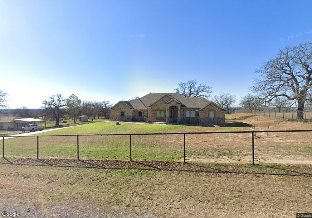 153 Jamar Dr, Weatherford, TX 76088 - photo 1