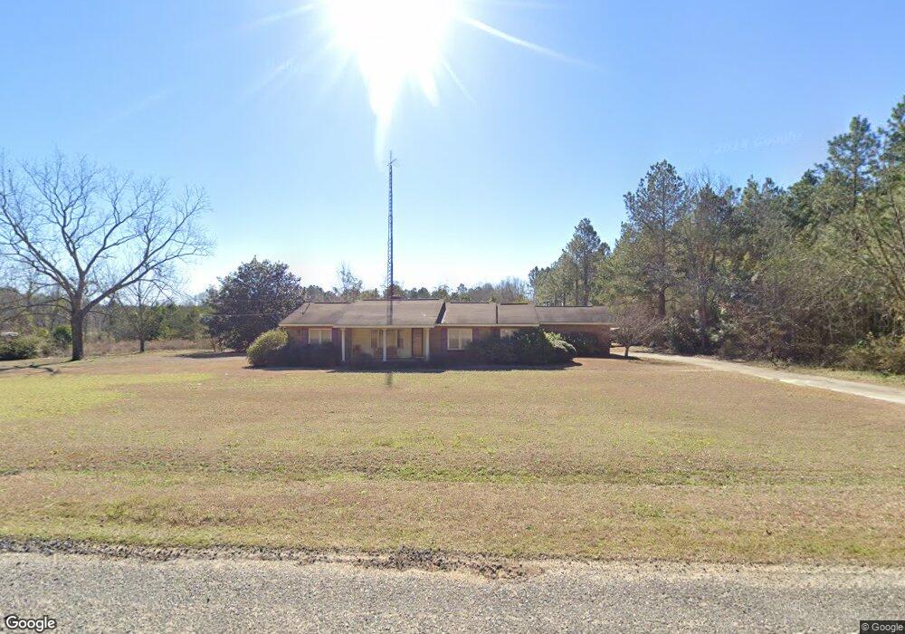 437 Fulghum Rd, East Dublin, GA 31027 - photo 1